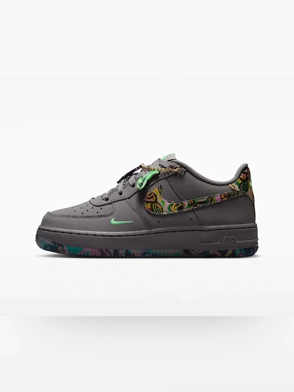 Nike Big Kid’s Shoes